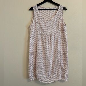CP Shades Mini Dress Pockets M